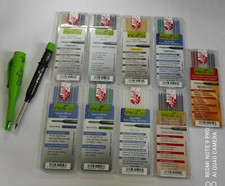 Pica DRY Zimmermannsbleistift