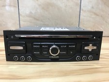 Autoradio PEUGEOT TEPEE EXPERT