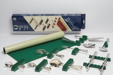 BESTECKHALTER FÜR 70 TEILE