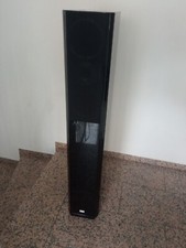 2 lautsprecher boxen heco