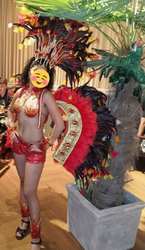 Samba kostüme direkt aus - kostüme,