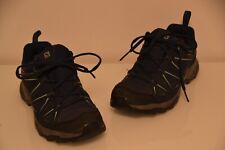 Salomon  GORE-TEX - Damen Wanderschuhe  Gr. 40