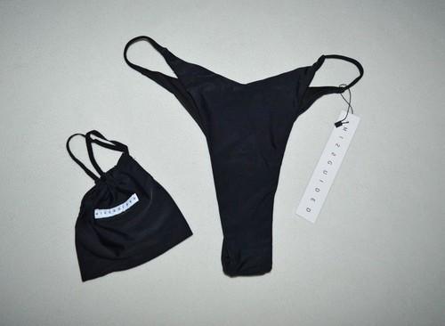 Neu tlg high waist - 2,