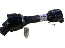 Gelenkwelle 47-70cm Zapfwelle Antriebswelle Traktor 780NM 1 3/8´´ 6 Zähne