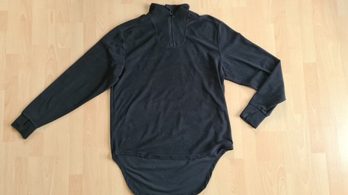Orig sas black - black, cold