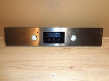 Ikea Backofen FRAMTID OV9 PNC 02 301.562.12 Bedienfeld Front Elektronik Blende