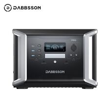 Dabbsson DBS1400Pro 2400W