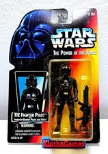 Star Wars  Figur NEU   TIE