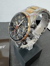 NAUTEC Herren Chronograph  Uhr
