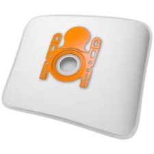 10-30 Staubsaugerbeutel geeignet für Siemens VSP3AAAA iQ300 Plus Limited Edition