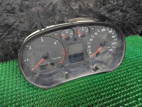 Audi 2001 diesel - s3, 8l