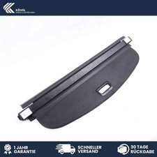 Kofferraum- Laderaumabdeckung