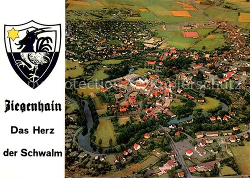 Ziegenhain hessen - ziegenhain,