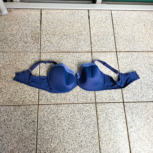 Ulla popken blau - ulla, ~