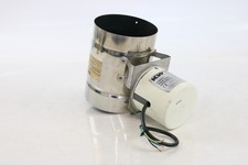 KW / Diermayer Klappe Stellantrieb Abgasklappe  STA 2( S1) "3704"