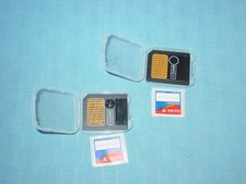 SANDISK SMARTMEDIA SPEICHE