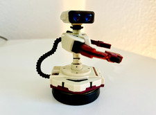 R.O.B. Famicom Amiibo (Super Smash Bros. Collection) / Nintendo ohne Verpackung