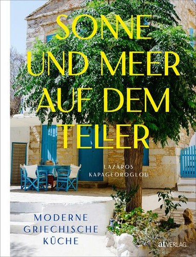 Sonne und meer auf - und,