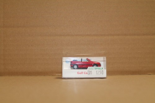 Wiking golf iii cabrio - vw,