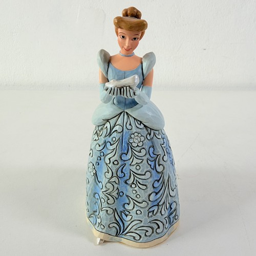 Jim shore rare disney - rare,