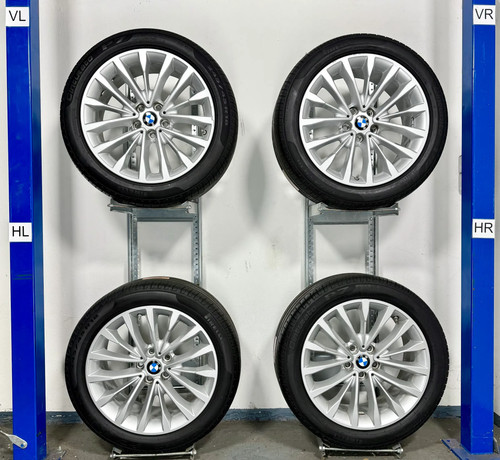 6863418 5er g30 - 5er, pirelli