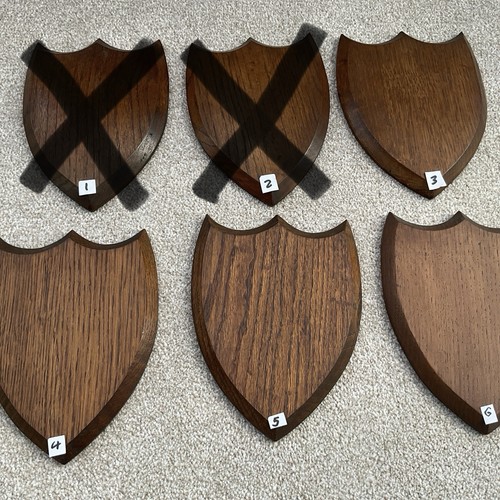 Ein vintage rohling massives - x,