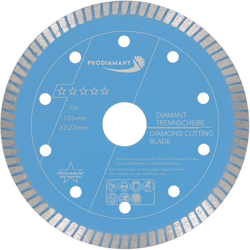Diamanttrennscheibe 75mm - diamanttrennscheibe, (75mm