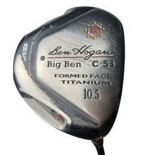 Ben Hogan Big Ben C-S3 Driver