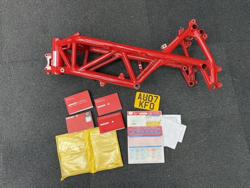 2017 oem ducati - ducati, 1098s