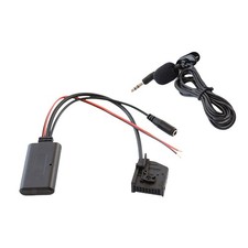 Auto-Bluetooth-Audio-AUX-Kabel