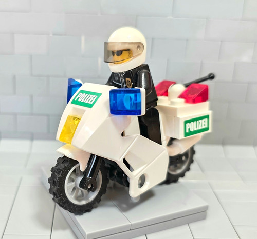 Stück lego cty0006 - 1,