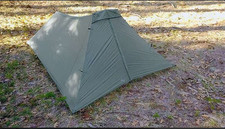 Tarptent MoTrail Leichtzelt