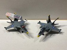 Disney Bullyland Bully 2 x