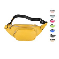 DAMEN GÜRTEL TASCHE HÜFTE
