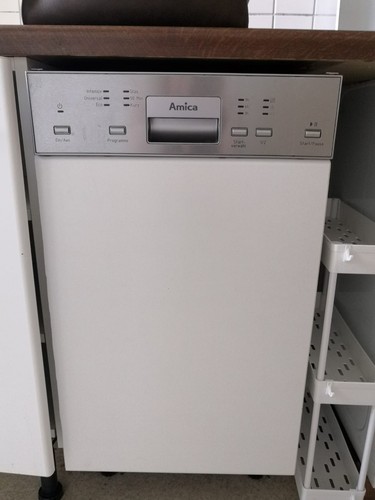 Amica spülmaschine - amica,