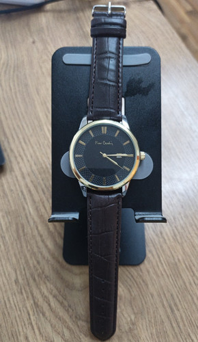 Pierre cardin quarz armbanduhr - pierre,