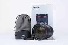 Canon EF 24-70mm 1:2.8 L II IS USM (Canon EF) FOTO JESCHNER An & Verkauf KASSEL