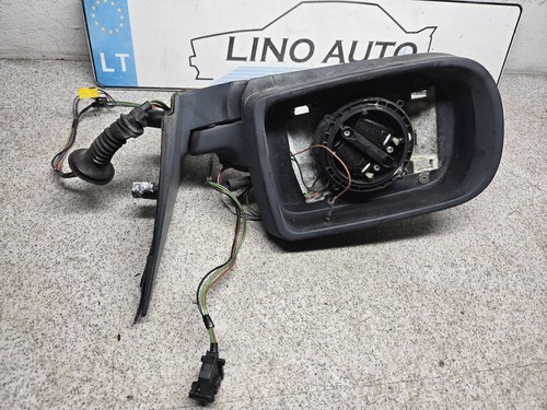 Bmw e39 2002 - 5,