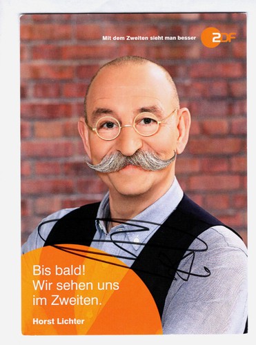 Horst lichter bares für rares - horst,