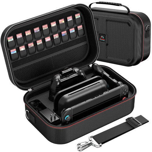 Tragetasche für nintendo - für,