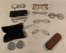 Nickelbrille lesehilfe - nickelbrille,
