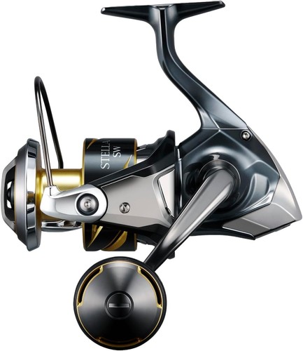 Shimano stella 8000hg - stella, sw