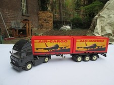 SIKU 3424. Iveco Turbostar