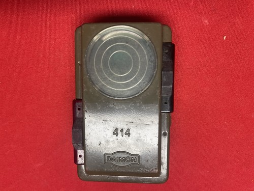 Daimon 414 taschenlampe - taschenlampe, –