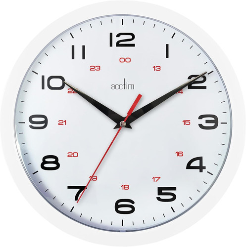 Aylesbury küchen wanduhr - aylesbury,