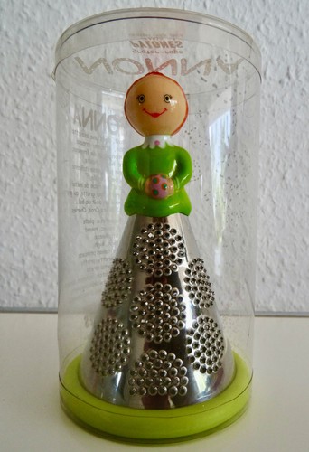 Pylones kleine reibe - kleine,