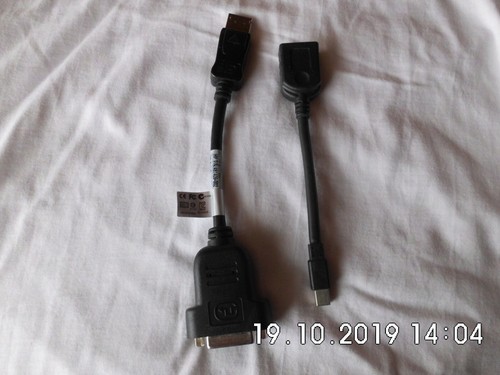Bizlink adapterkabel - bizlink,