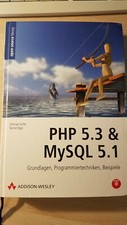 PHP 5.3 & MySQL 5.1 -