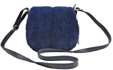 Neu! Ledertasche kleine