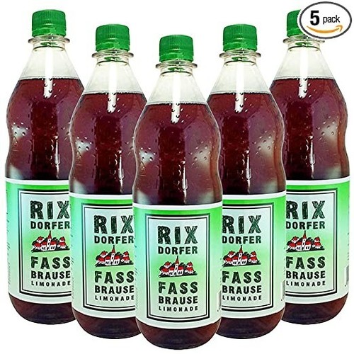 Angebot rixdorfer fassbrause - angebot:,